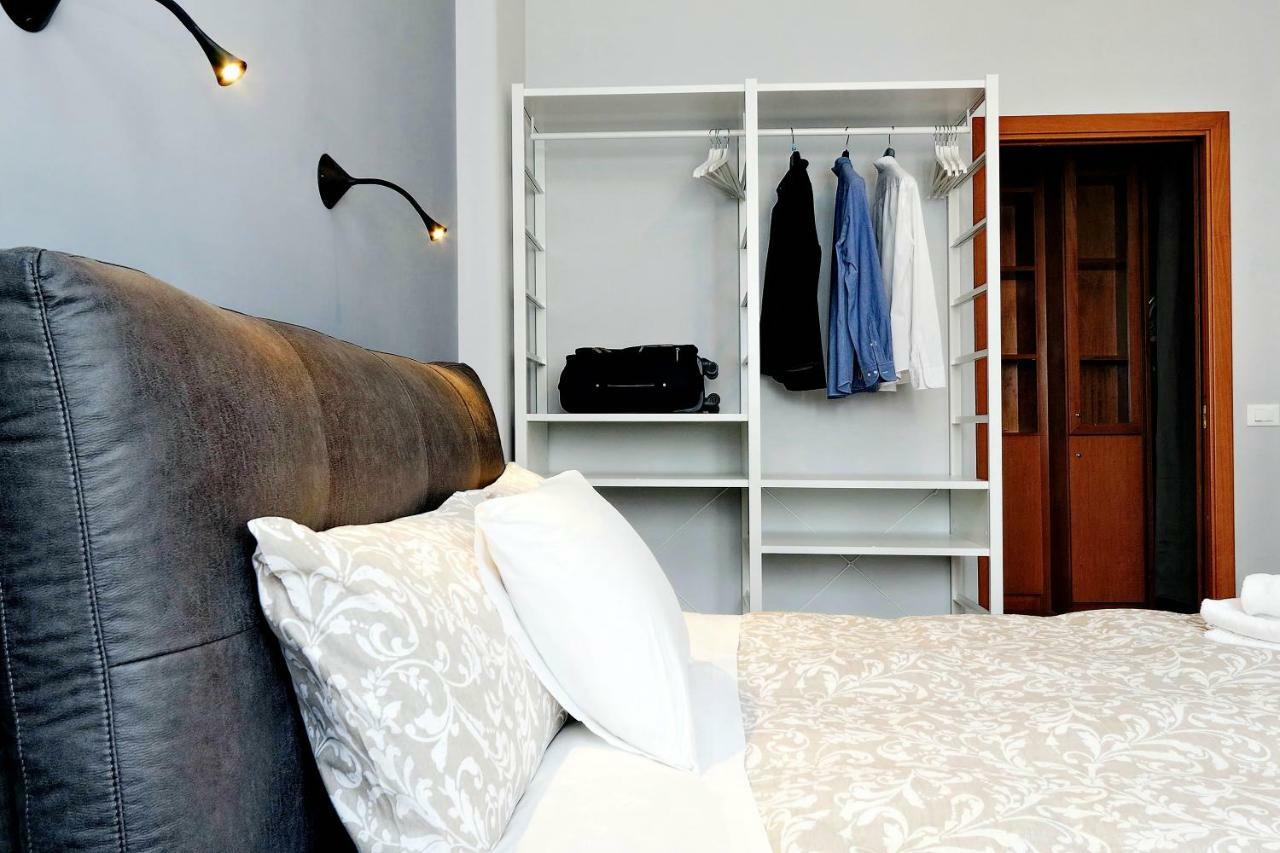 Sapphire Apartment Roma Exterior foto